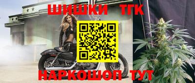 молекула духа Кандалакша