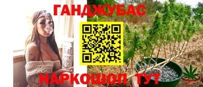 каннабис Камышлов